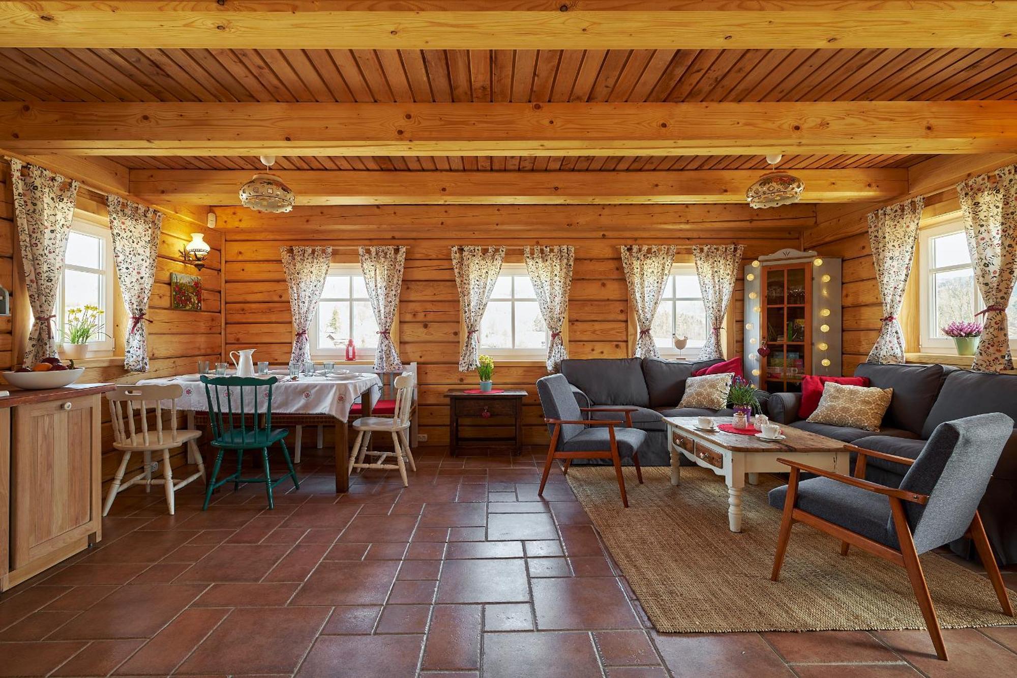 Chata Waliszów Nowy Waliszow Quarto foto